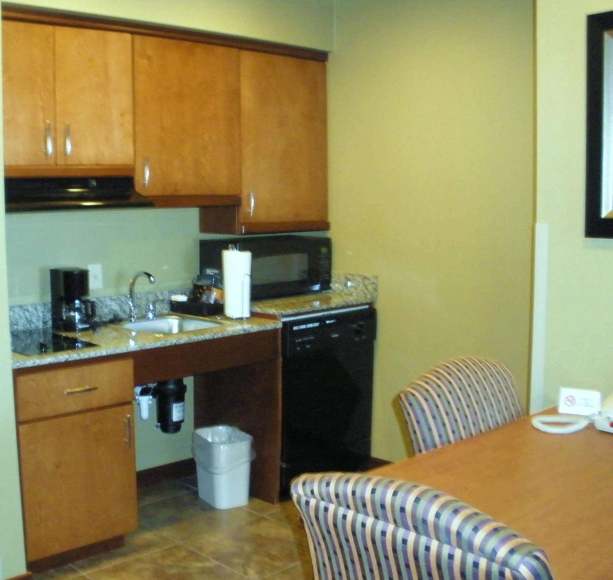 Homewood Suites By Hilton Fort Smith Massard Экстерьер фото