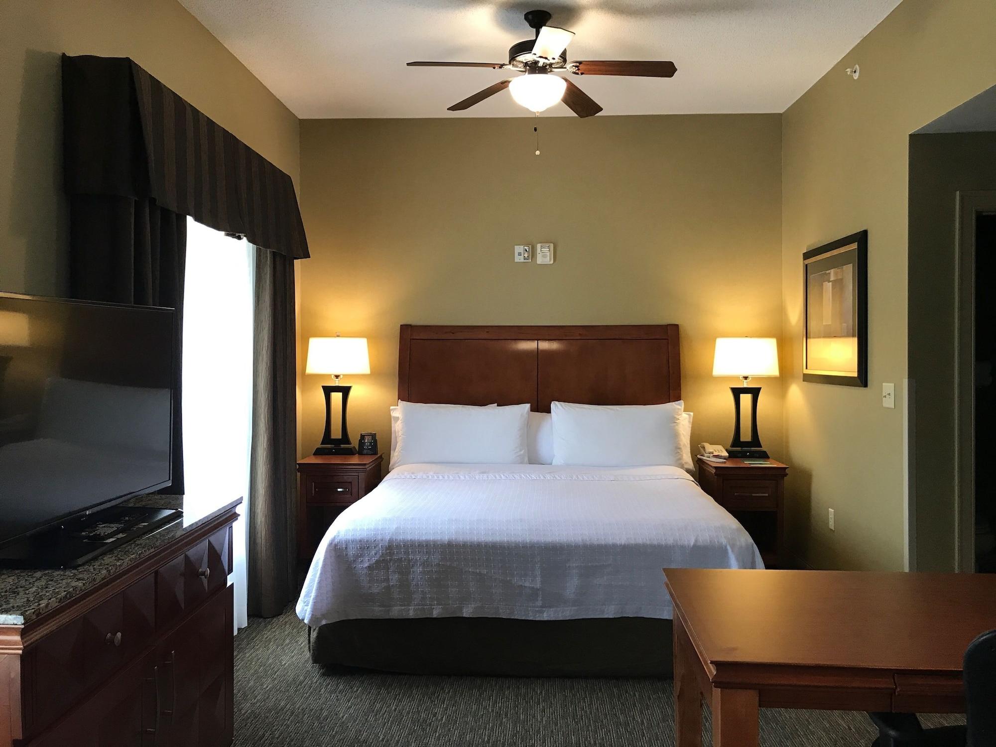 Homewood Suites By Hilton Fort Smith Massard Экстерьер фото