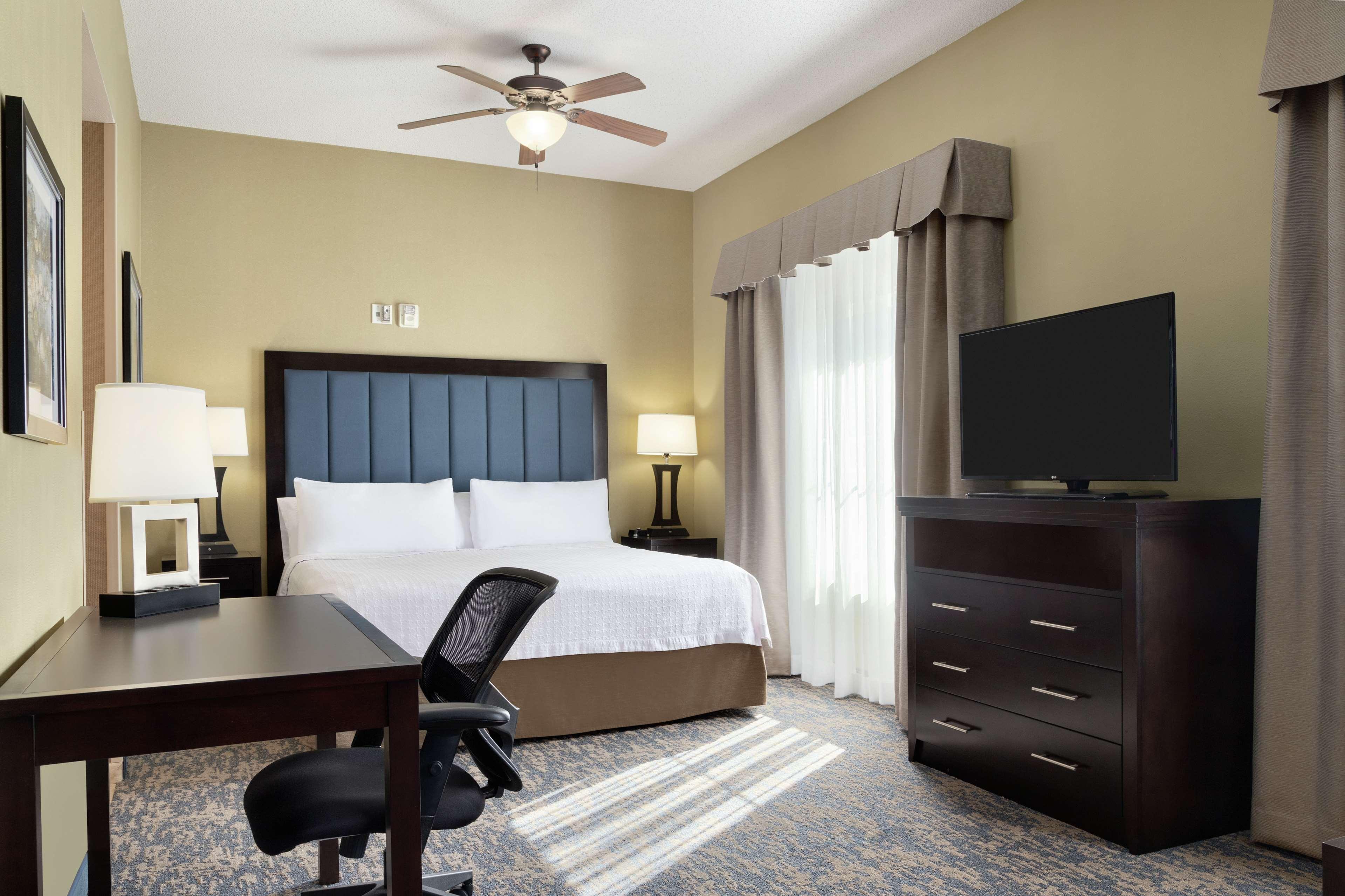 Homewood Suites By Hilton Fort Smith Massard Экстерьер фото