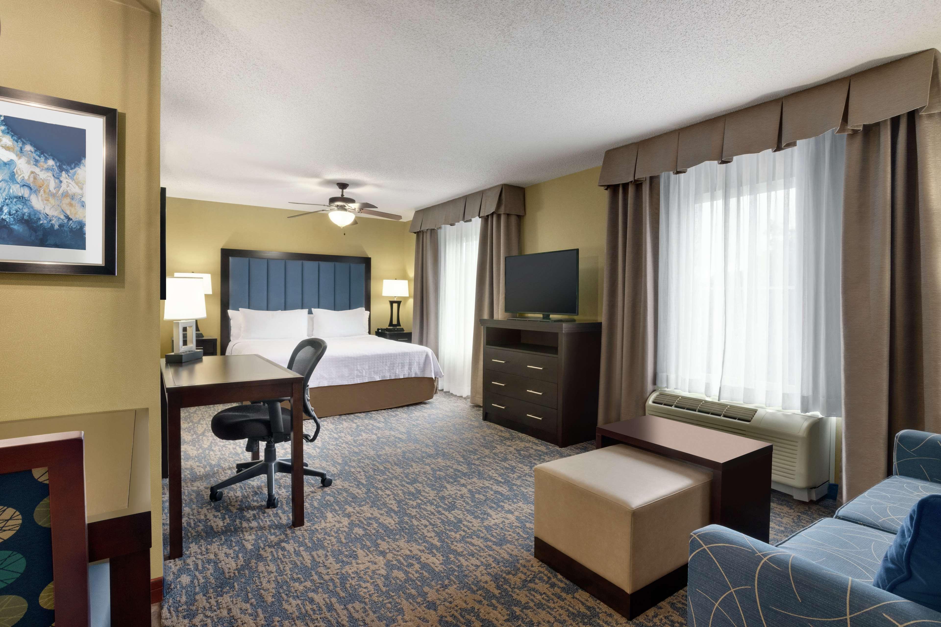 Homewood Suites By Hilton Fort Smith Massard Экстерьер фото