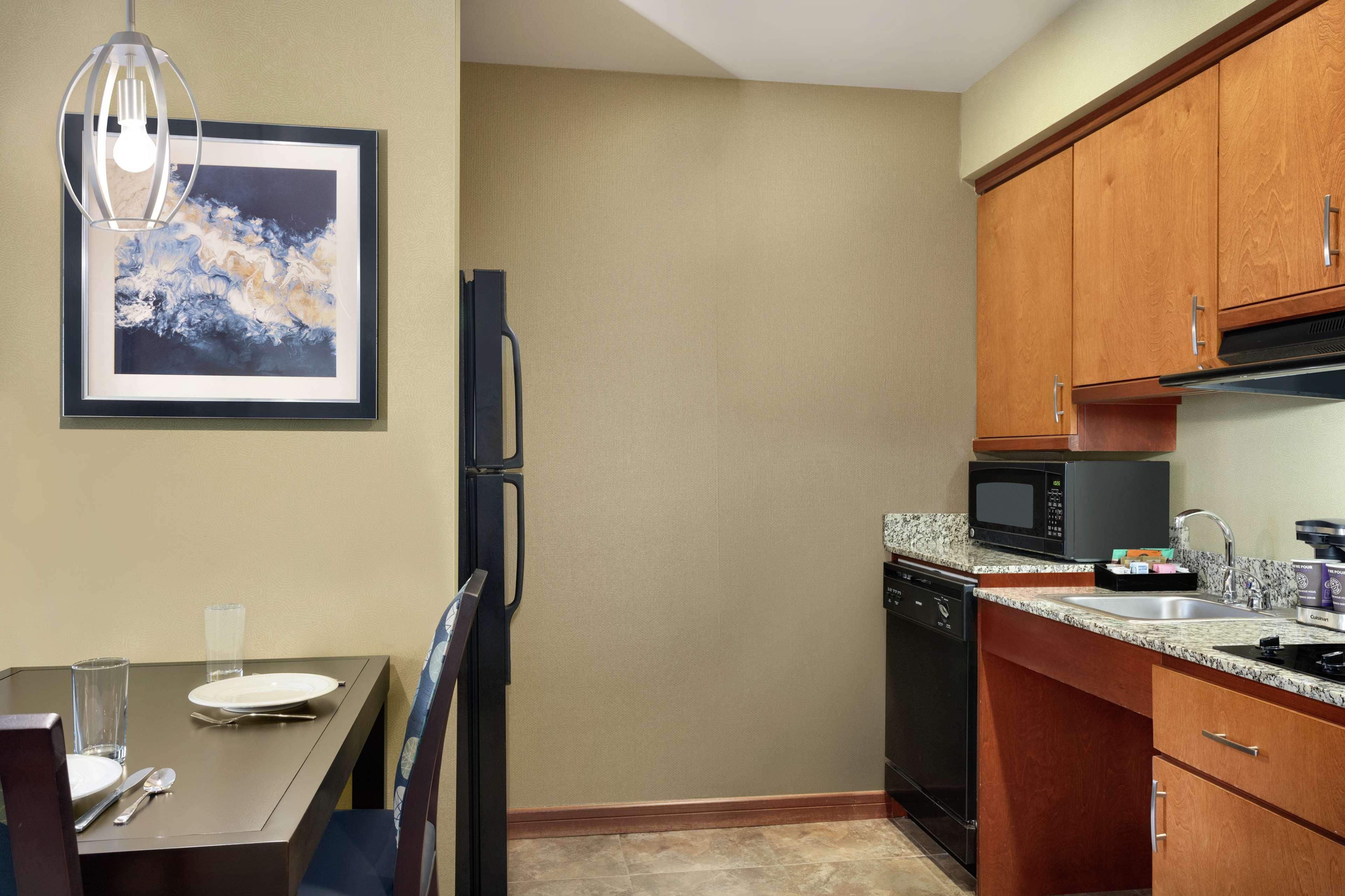 Homewood Suites By Hilton Fort Smith Massard Экстерьер фото
