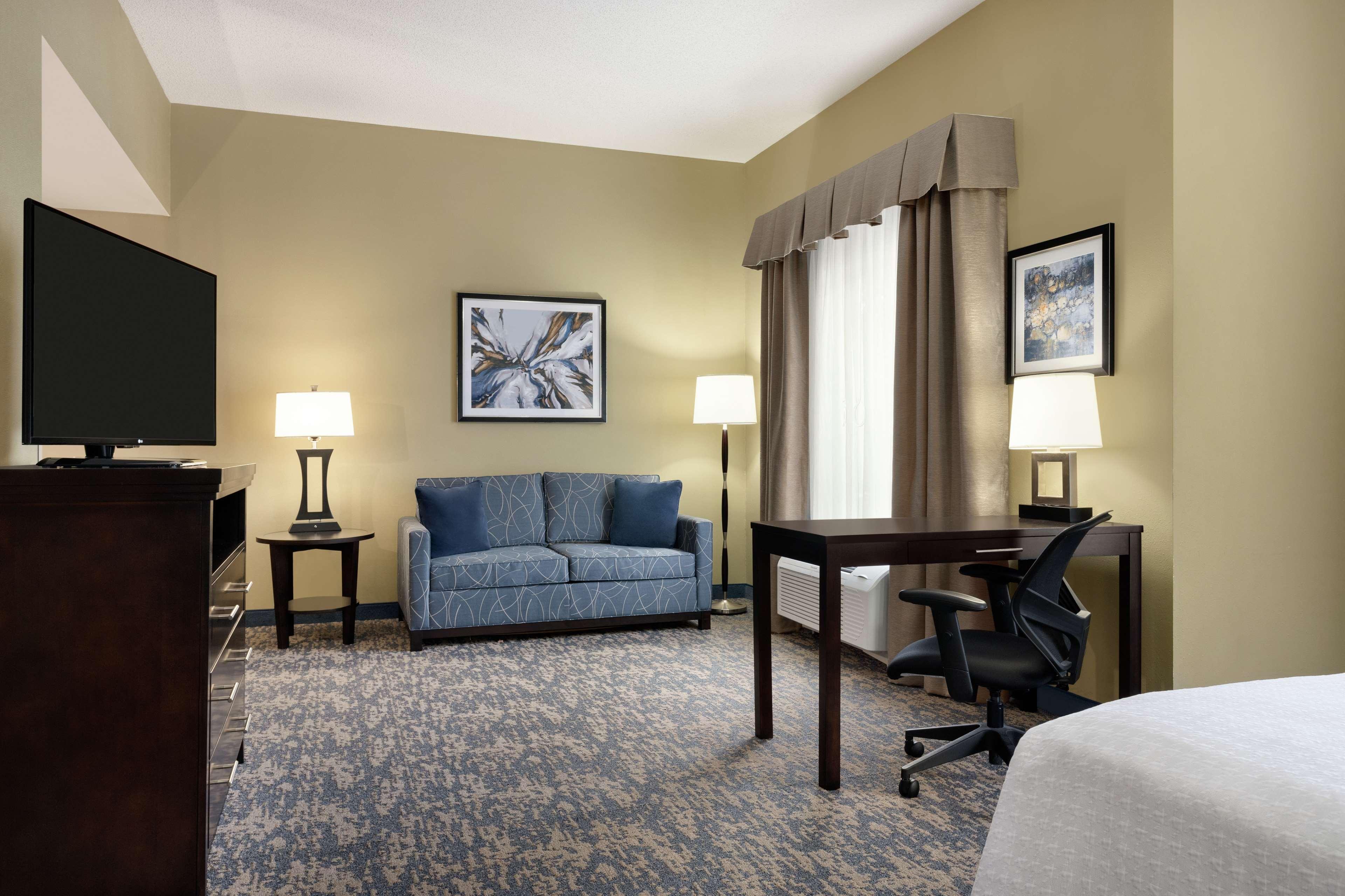 Homewood Suites By Hilton Fort Smith Massard Экстерьер фото