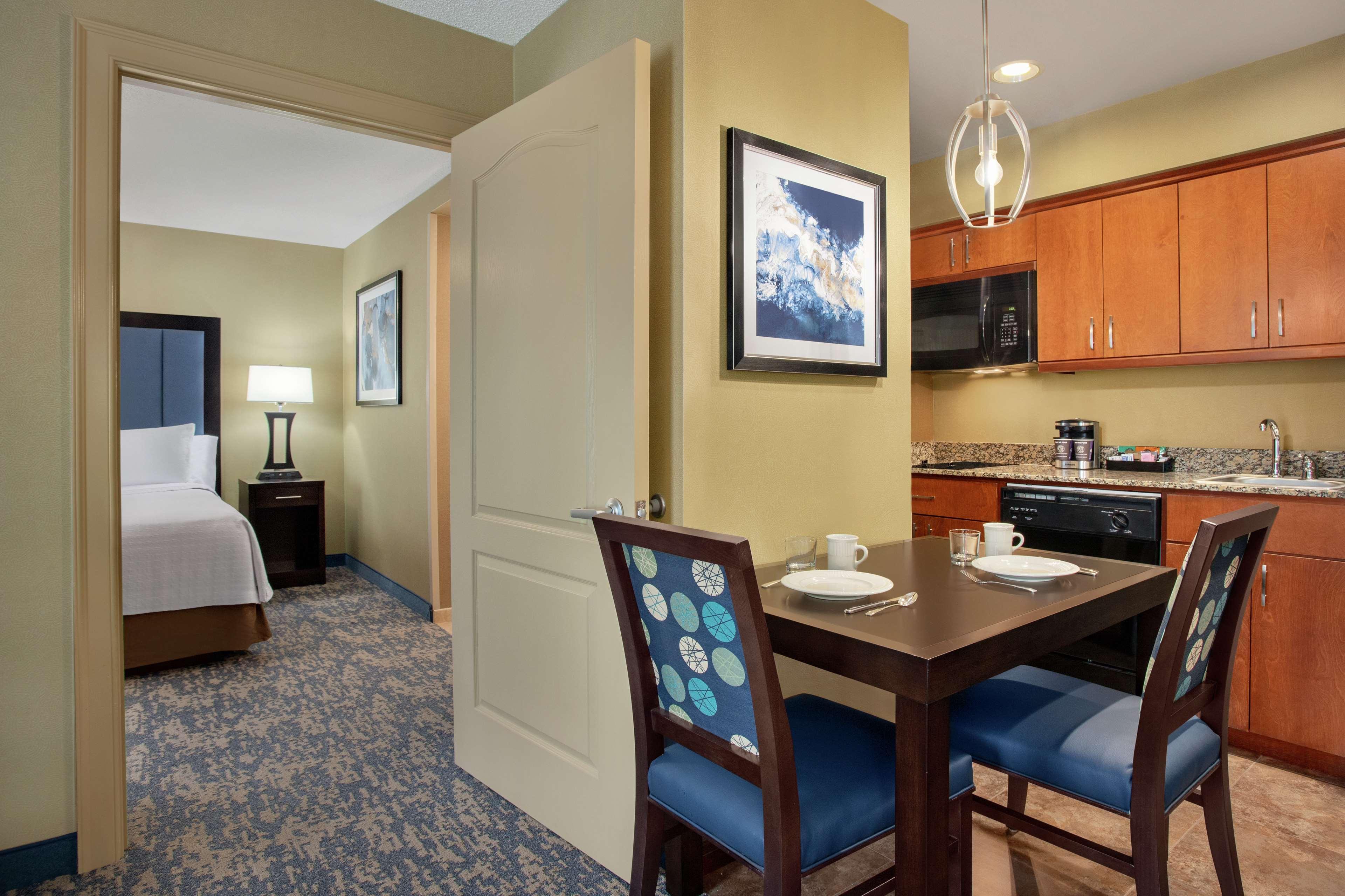 Homewood Suites By Hilton Fort Smith Massard Экстерьер фото