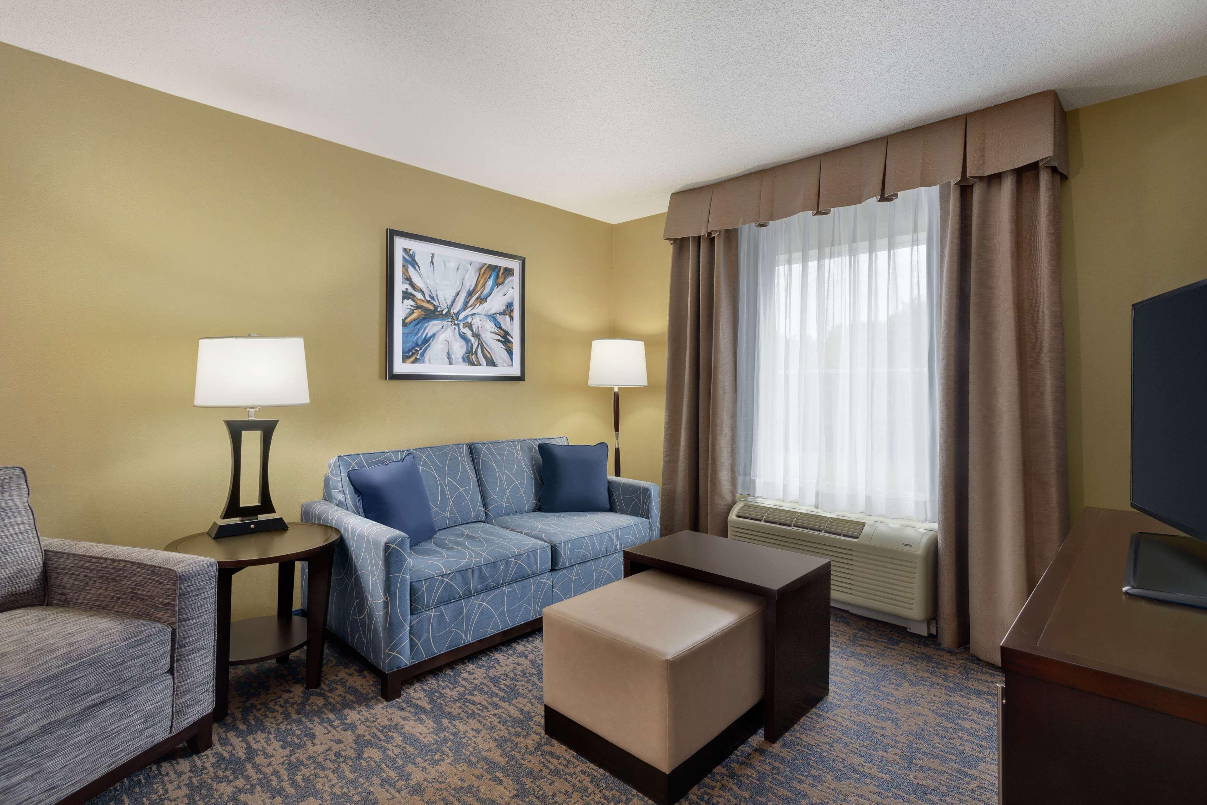 Homewood Suites By Hilton Fort Smith Massard Экстерьер фото