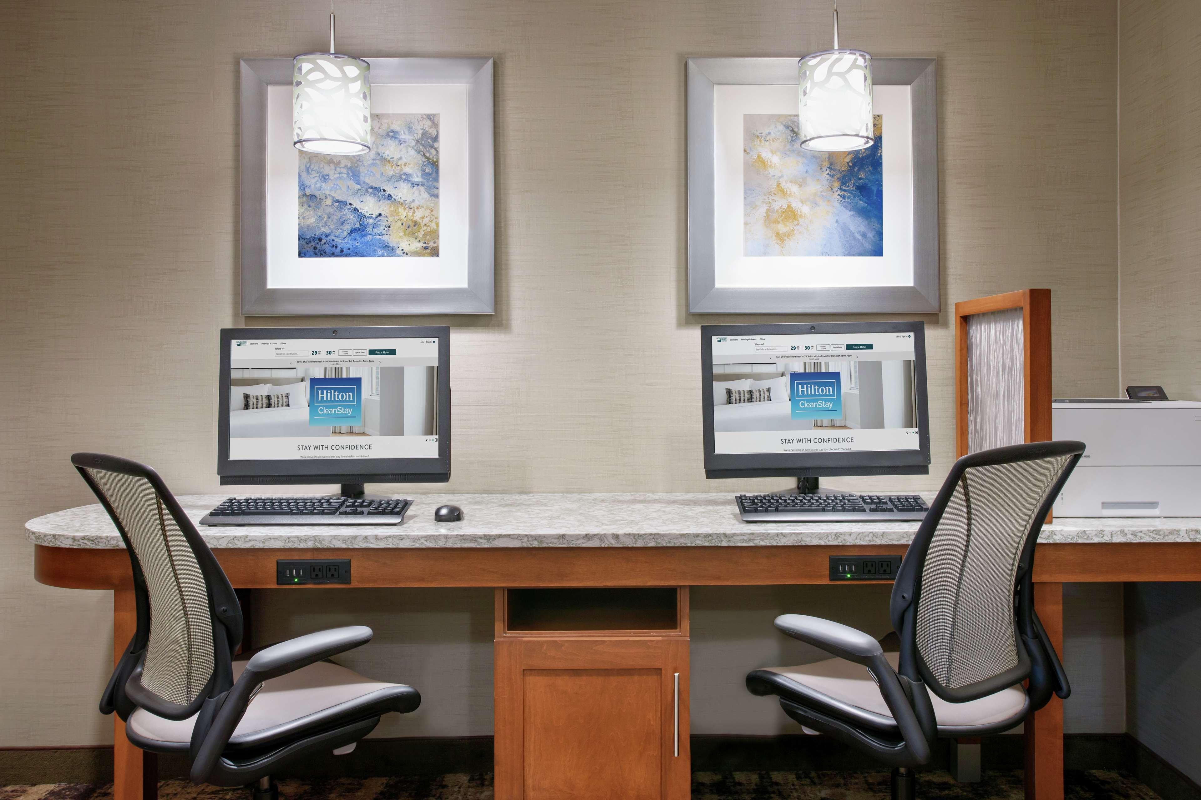 Homewood Suites By Hilton Fort Smith Massard Экстерьер фото