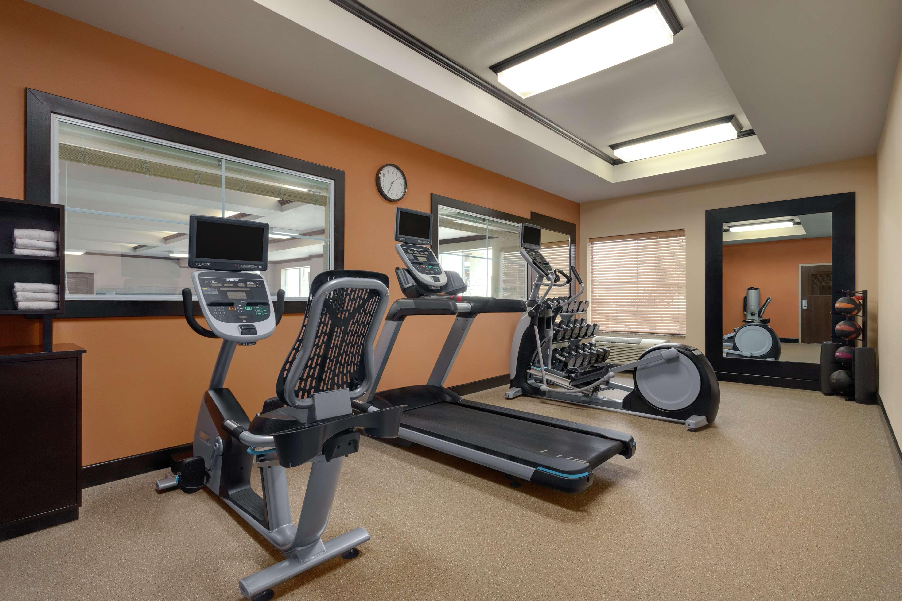 Homewood Suites By Hilton Fort Smith Massard Экстерьер фото