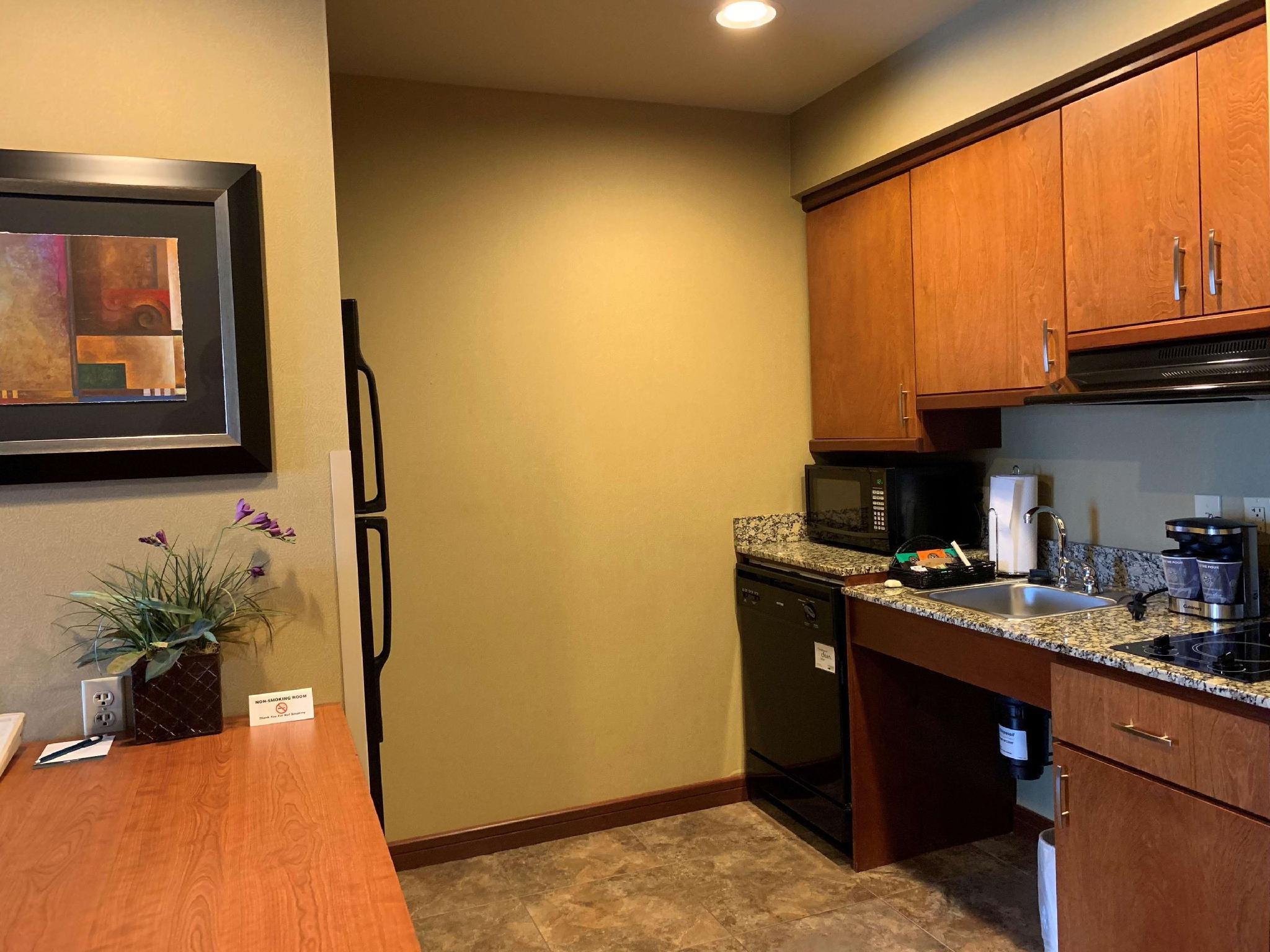 Homewood Suites By Hilton Fort Smith Massard Экстерьер фото