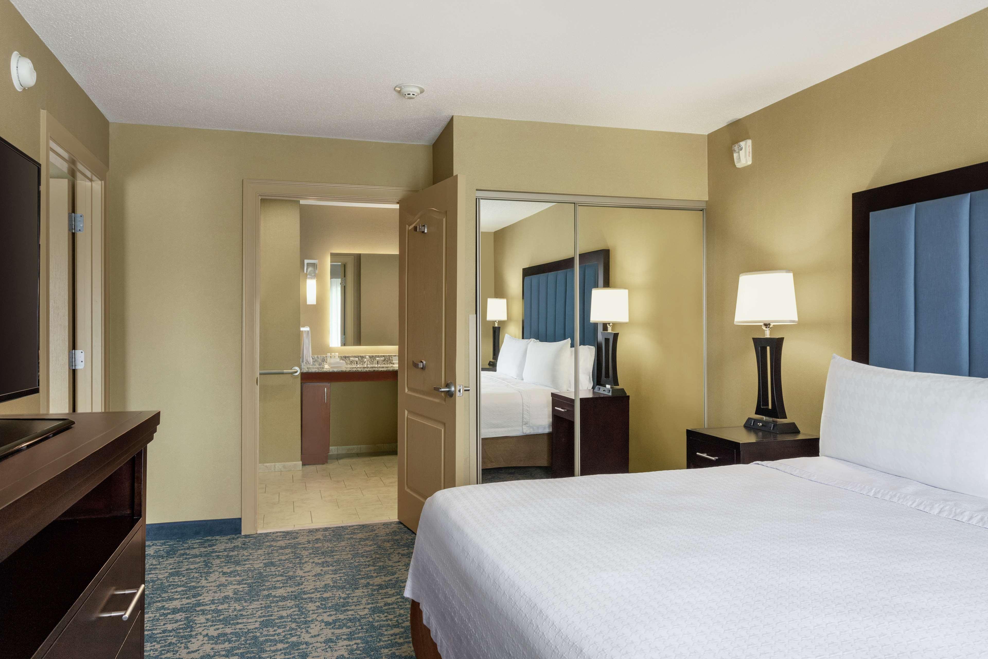 Homewood Suites By Hilton Fort Smith Massard Экстерьер фото