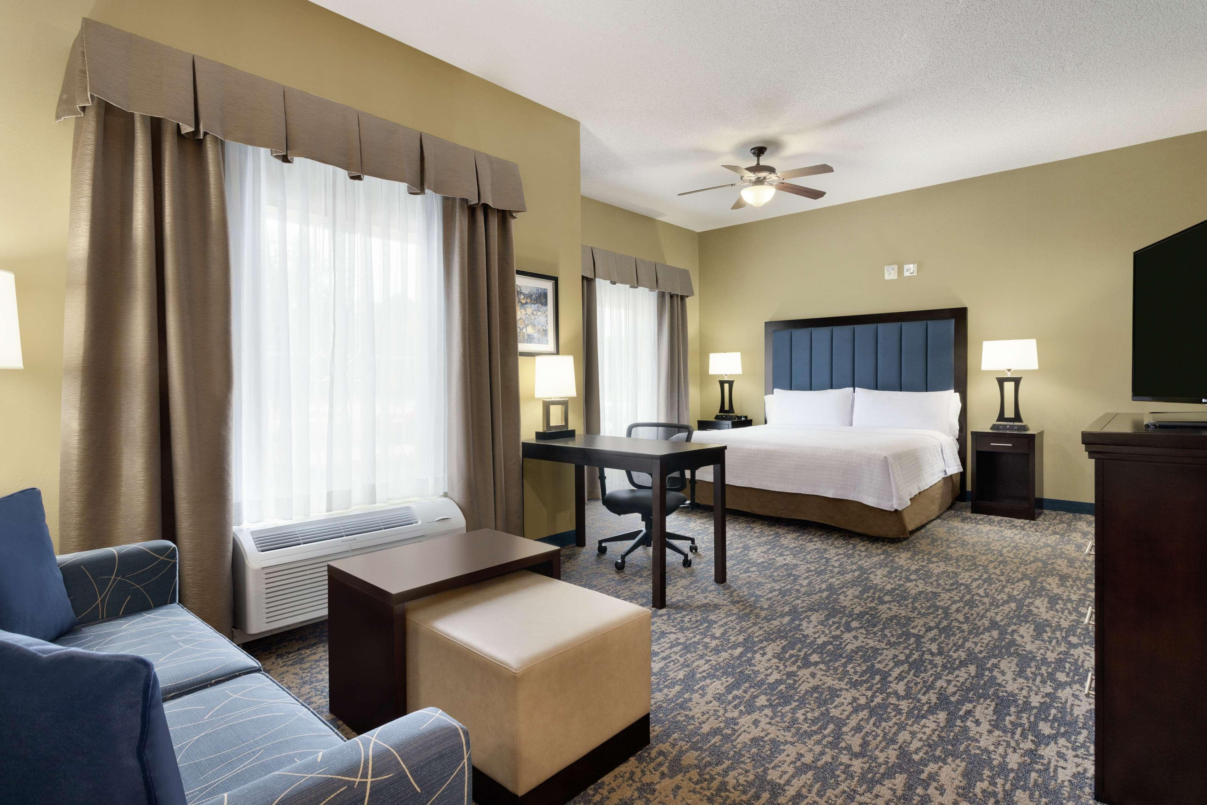Homewood Suites By Hilton Fort Smith Massard Экстерьер фото