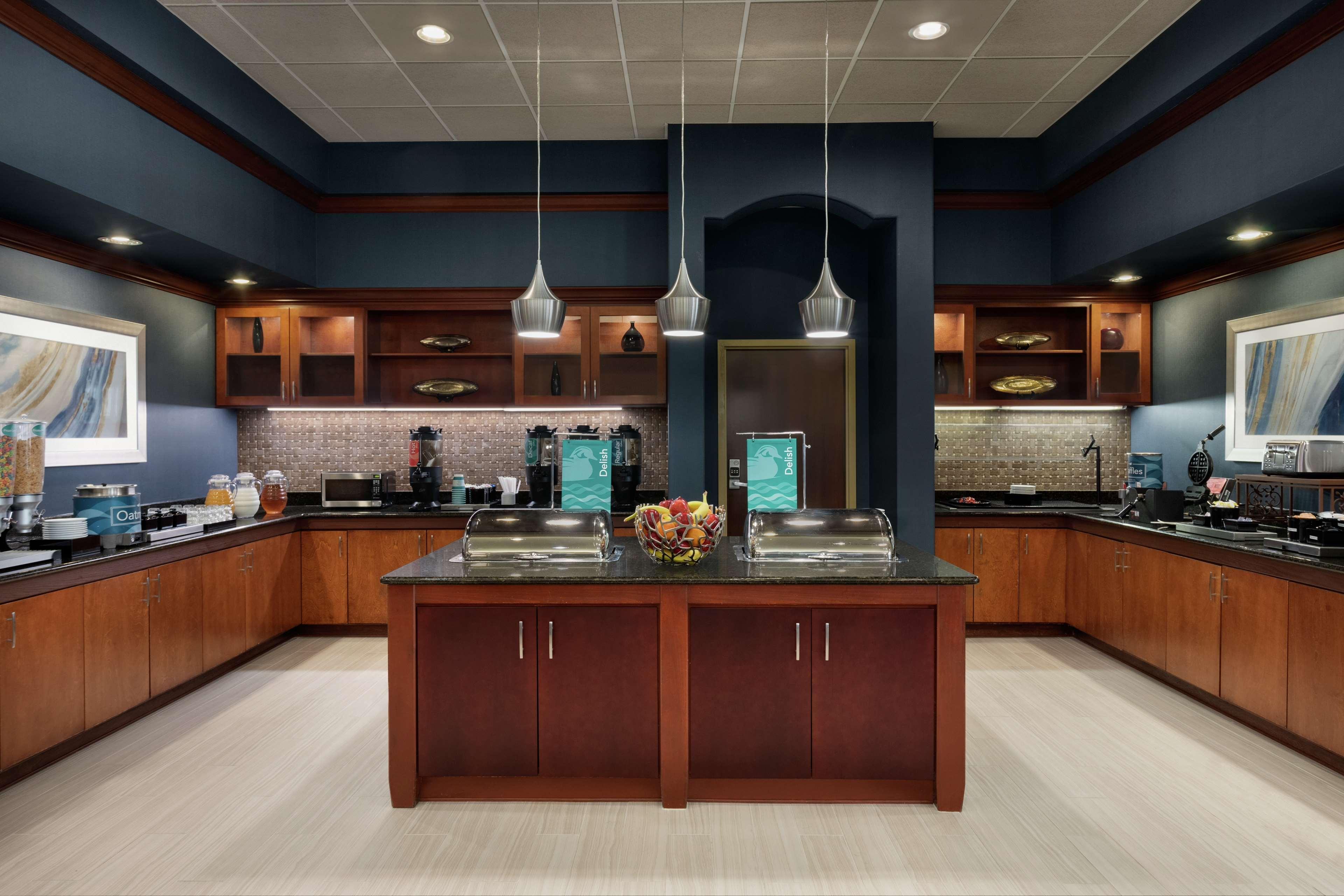 Homewood Suites By Hilton Fort Smith Massard Экстерьер фото