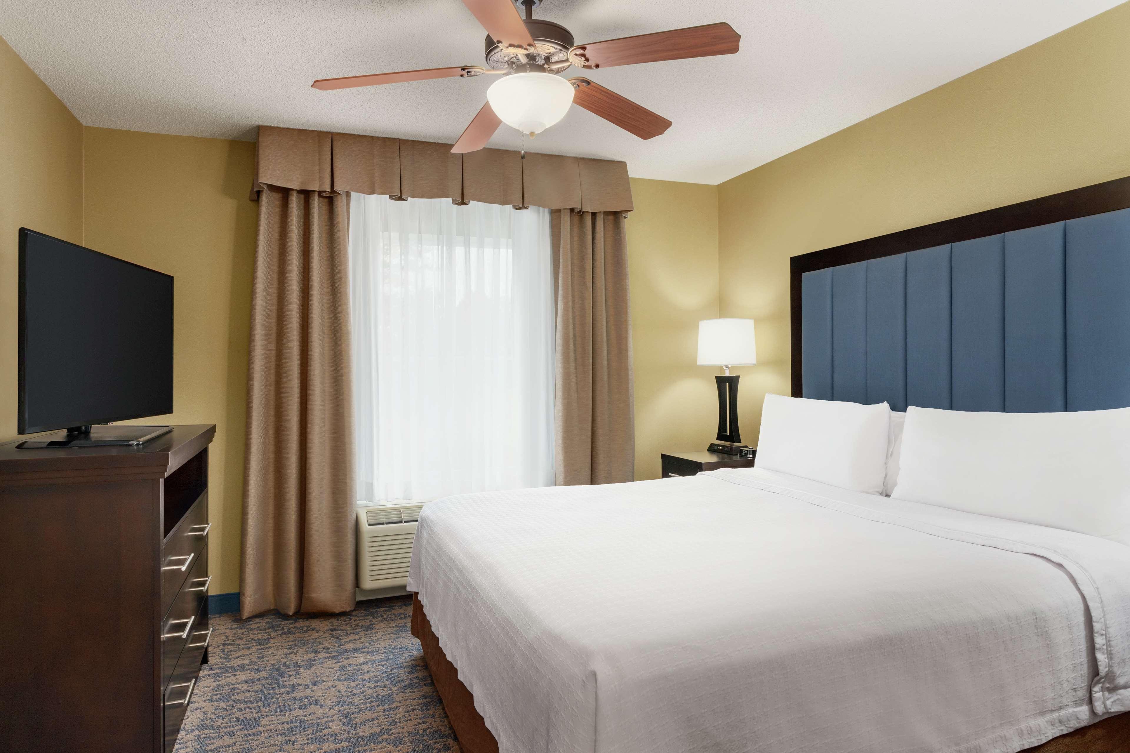 Homewood Suites By Hilton Fort Smith Massard Экстерьер фото