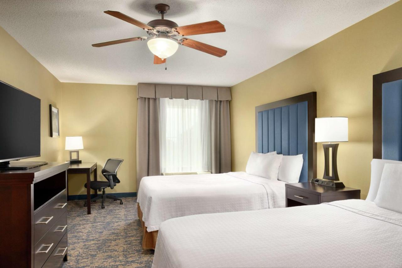 Homewood Suites By Hilton Fort Smith Massard Экстерьер фото