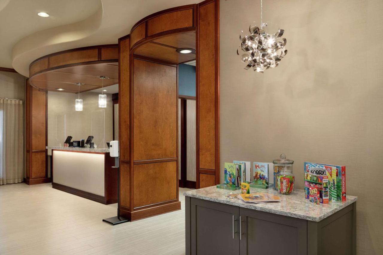 Homewood Suites By Hilton Fort Smith Massard Экстерьер фото