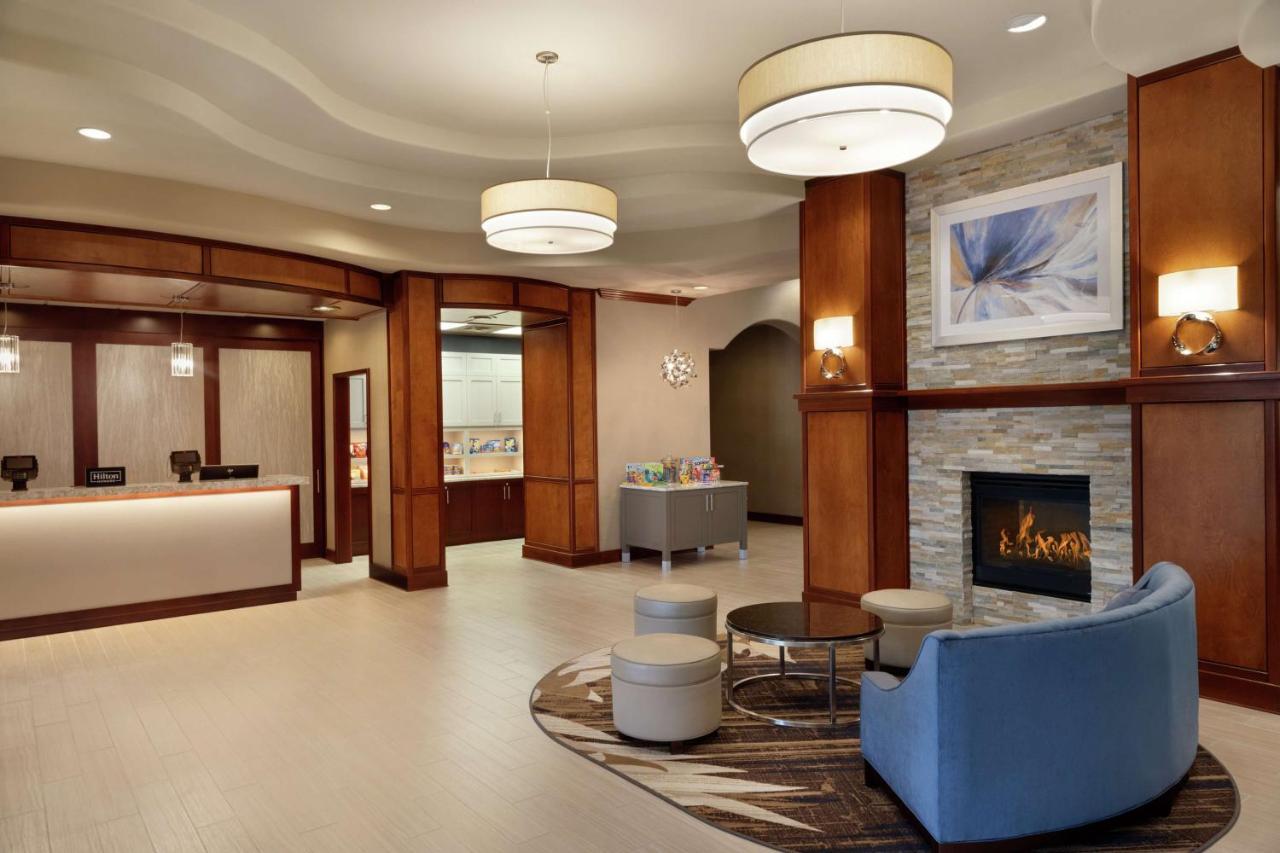 Homewood Suites By Hilton Fort Smith Massard Экстерьер фото