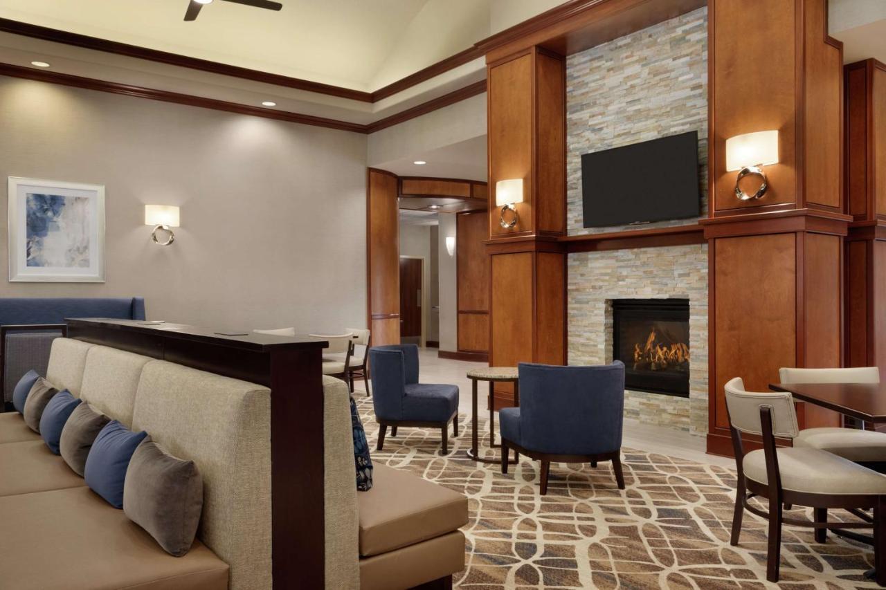 Homewood Suites By Hilton Fort Smith Massard Экстерьер фото